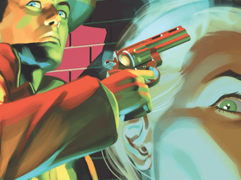 newuniversal 1959 #1