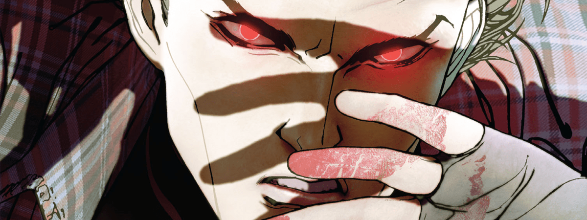 Teen Titans Annual&nbsp;#1