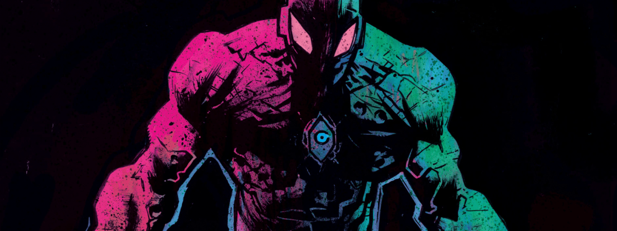 The Week In Review&nbsp;(17/03/2021)